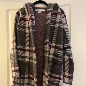 Cozy Cardigan Max Studios XS